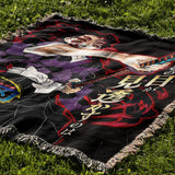 Demon Slayer Wandteppich 130×160 cm
