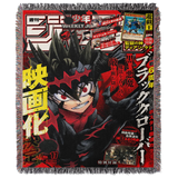 Black Clover