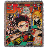 Demon Slayer