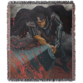 Berserk Wandteppich Anime