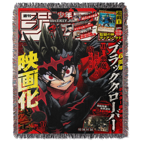 Black Clover