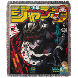 Black clover 
