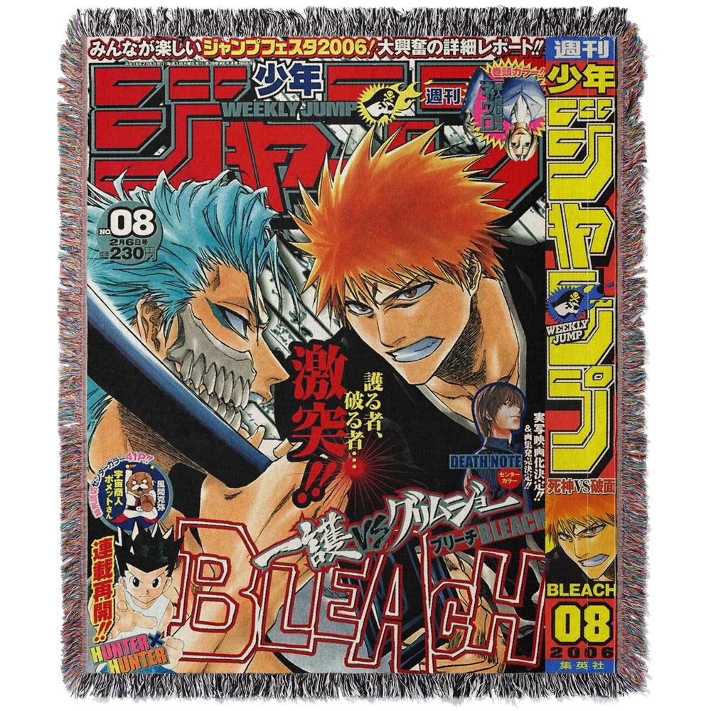 Bleach