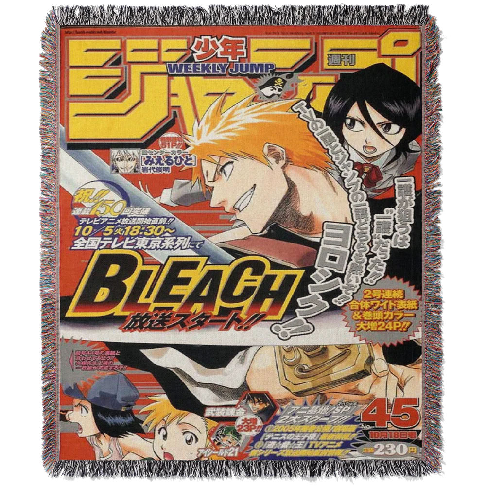 Bleach