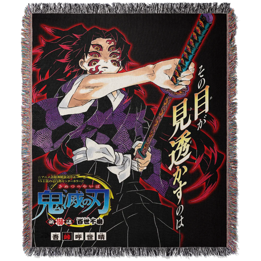 demon slayer
