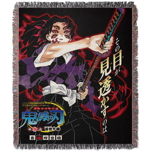 demon slayer