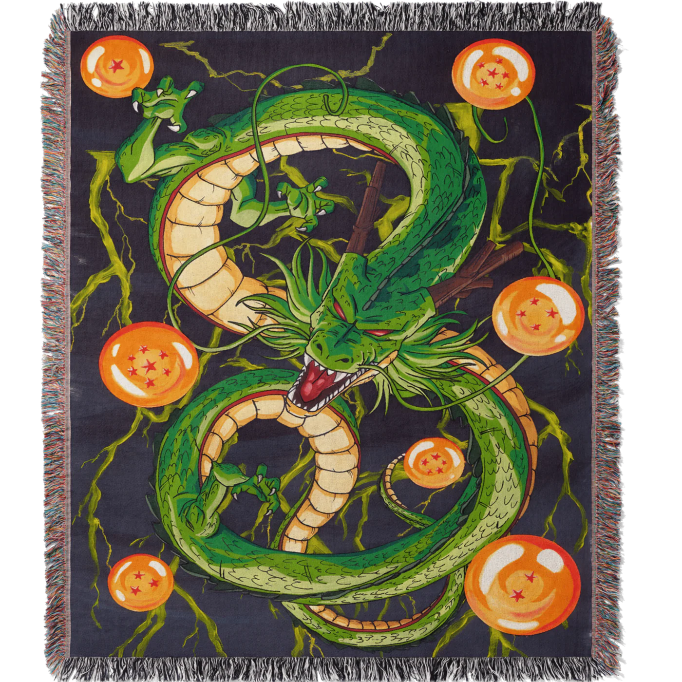 Dragonball