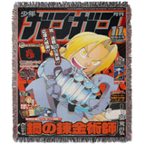 Fullmetal Alchemist