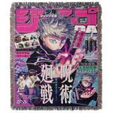 jujutsu kaisen gojo satoru