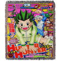HunterxHunter