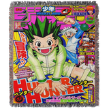 HunterxHunter