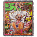 One Piece Wandteppich 130×160 cm