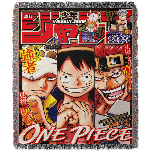 one piece
