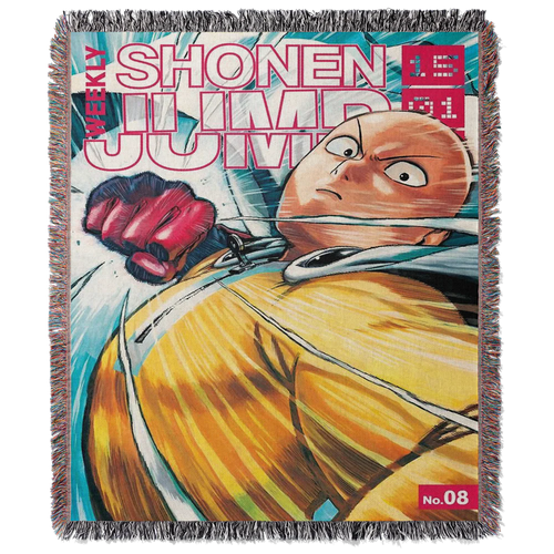 Onepunchman