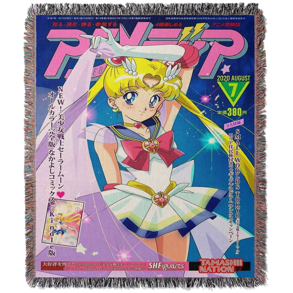 Sailor moon