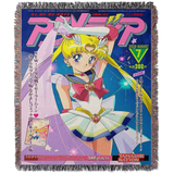 Sailor moon