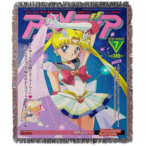 Sailor moon