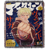 VinlandSaga