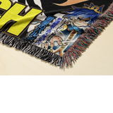 Bleach Wandteppich 130×160 cm