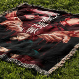 Jujutsu Kaisen Wandteppich 130×160 cm